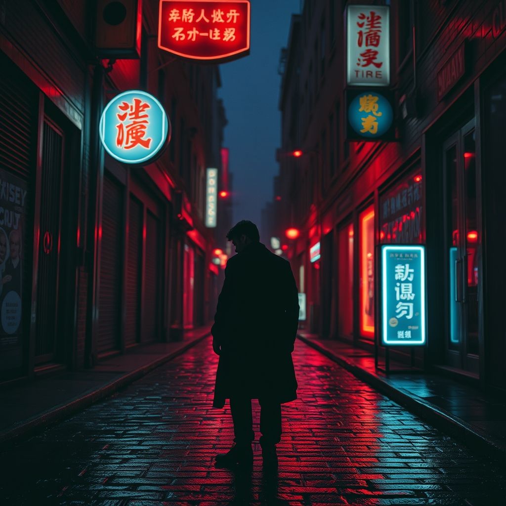 สีสร้างความรู้สึก: มุมมองจาก 'Sinners'